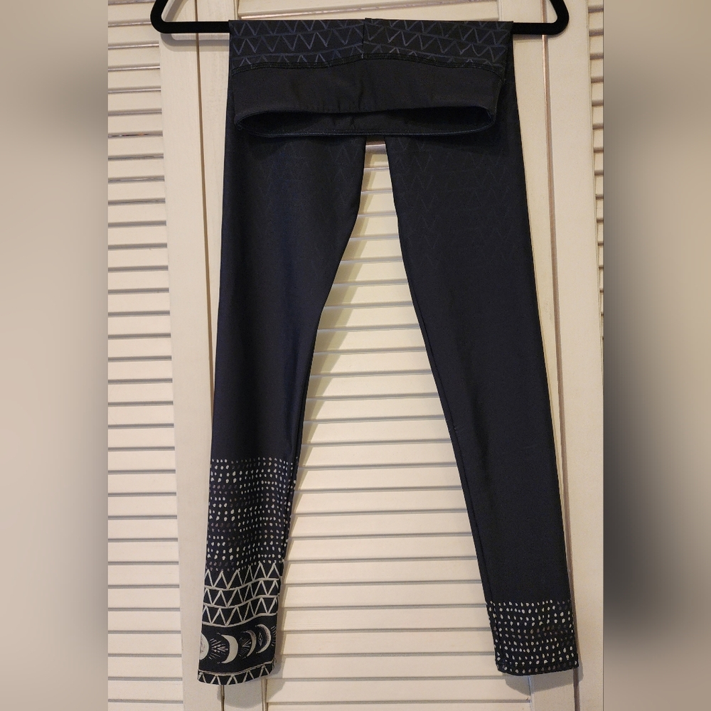 Onzie Kids Moon Phase Leggings